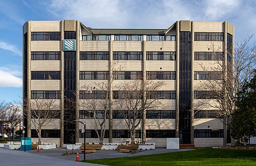 Ara Institute of Canterbury